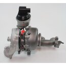 Borg Warner Turbolader 03L253016F Audi 2.0 TDI 5303 988 0139 A3   03L253019J