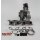 Borg Warner Turbolader 03L253016F Audi 2.0 TDI 5303 988 0139 A3   03L253019J