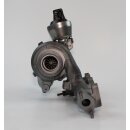 Borg Warner Turbolader 03L253016F Volkswagen 2.0 TDI  EOS Golf JETTA 03L253019J