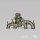 1,9 TDI Turbolader Audi A3 / Skoda Octavia I  ALH AHF AJM  AUY 038253019C