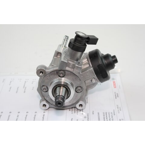 New Bosch CR Pump 0445010538 Seat 1.6 TDI 0986437440 Alhambra Ateca Leon