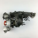 Turbolader Audi Seat Skoda VW 1.4 TSI 90kW CAXA 03C145702L 03C145701N 03C145702A