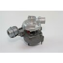 Garrett Turbocharger 028145702C Volkswagen 1.9 TDI 454158-5004S Passat