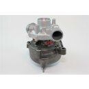 Garrett Turbocharger 028145702C Volkswagen 1.9 TDI 454158-5004S Passat