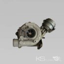 1,9 TDI Turbolader Audi A6 C5 Avant  ATJ  038145702L 85KW + DICHTUNGSSATZ