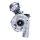 Garrett Turbolader 028145702H Audi 1.9 TDI 028145702R A4 A6