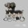 Borg Warner Turbolader 03L253016G Skoda 2.0 TDI 03L253019K Octavia Superb Yeti