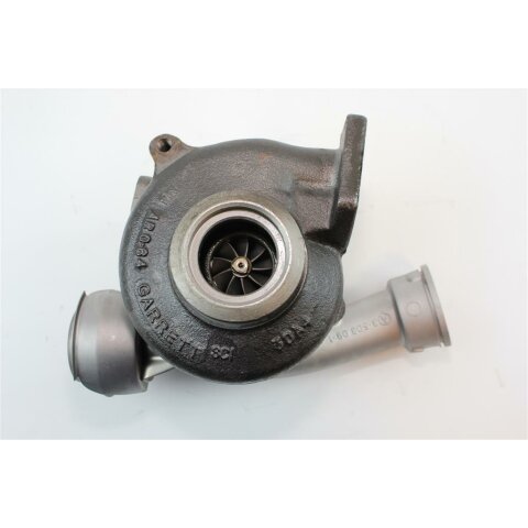 Garrett Turbolader 070145701H Volkswagen 2.5 TDI 070145702A T5