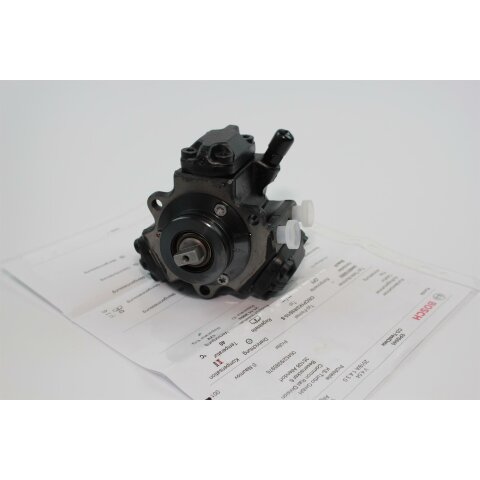 Bosch CR Pump 0445010092 Suzuki 1.3 DDiS 15110-84E50 Ignis Swift Wagon