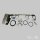 1,9 TDI Turbolader Montagesatz Audi A3 8P Golf 5 Passat B6 BLS BSU 5439988 KKK