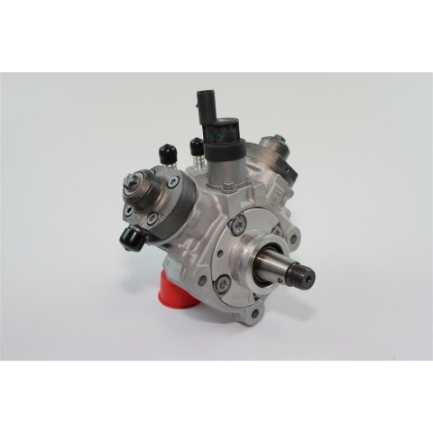 Bosch Hochdruckpumpe 0445010632 Audi 3.0 TDI 059130755AK A4 A5 A6