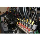 New Bosch Injector 0445110475 Audi 2.0 TDI 0986435242 A3