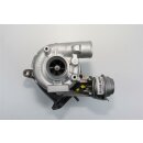 Garrett Turbocharger 028145702D Seat 1.9 TDI  Cordoba...