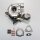 Garrett Turbocharger 028145702D Volkswagen 1.9 TDI  Golf Passat Vento
