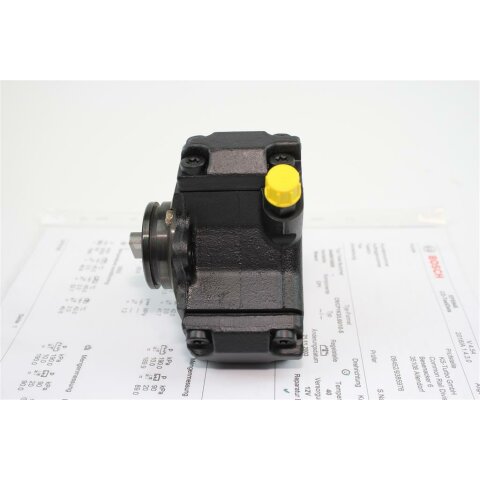 Bosch Hochdruckpumpe 0445010008 Mercedes 2.2 CDI A6110700001 E-KLASSE