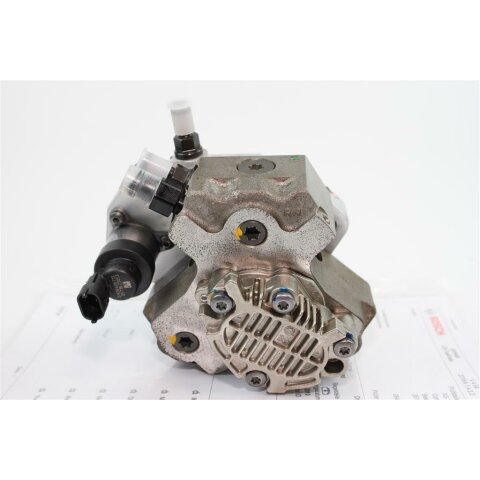 Neue Bosch Hochdruckpumpe 0445010052 Hyundai 2.5 CRDi  0445010354 H-1
