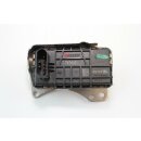 Garrett Actuator 6NW009550 Porsche 3.0 TDI 059145722R Cayenne