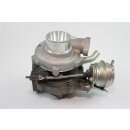 Garrett Turbolader 779591-5004S Opel 1.7 CDTI 58600396 Astra Meriva Zafira