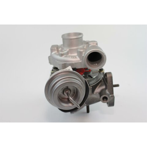 Garrett Turbolader 757886-0003 Hyunday 2.0 CRDi 2823127400 Elantra Santa Fe Tucson