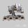 1.4 TSI KKK Seat VW  103KW - 132KW 140PS - 180PS BLG BWK 03C145702PX