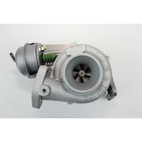 IHI Turbolader 898102-3711 Opel 1.7 CDTI 93169522 Astra Corsa Meriva