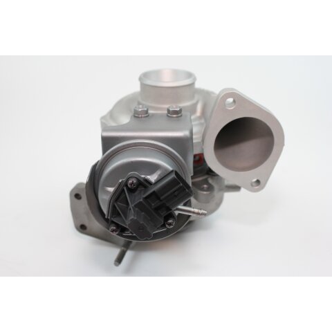 MHI Turbolader 49477-01610 Chevrolet 2.2 D 25184399 Captiva
