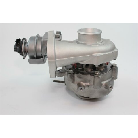 MHI Turbolader 49477-01610 Opel 2.2 D 4802162 Antara