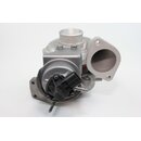 MHI Turbolader 49477-01610 Opel 2.2 D 4802162 Antara
