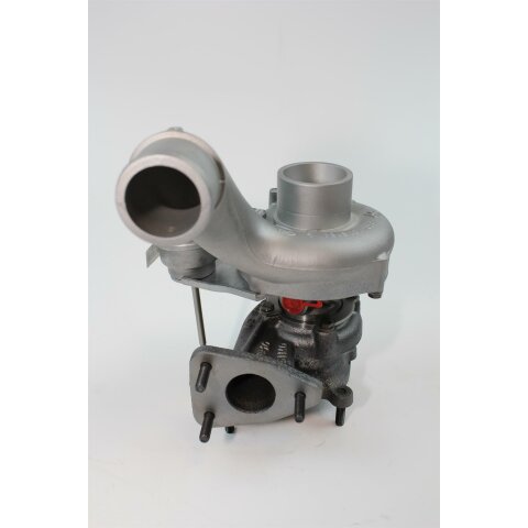 Borg Warner Turbolader 036999H067677 Renault 2.5 dCi 1441100QAD Master