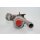 Garrett Turbolader 761433-0002 Ssangyong 2.0 Xdi 6640900780 Actyon Kyron