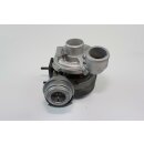 Garrett Turbolader 736168-3 Alfa Romeo 1.9 JTD 55188690