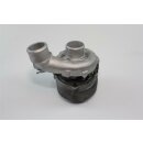 Garrett Turbolader 736168-3 Alfa Romeo 1.9 JTD 55188690