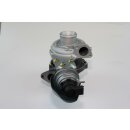 Garrett Turbolader 786137 Opel 2.0 CDTI 55581063 Astra Cascada Insignia