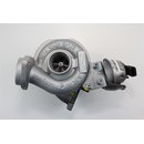 Garrett Turbocharger 03L145721A Audi 2.0 TDI 817081-5001S...