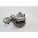 Borg Warner Turbocharger 54359700015 Opel 1.3 CDTi 55197838 Astra
