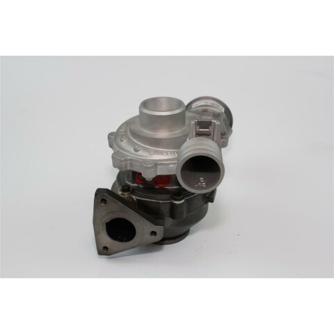Garrett Turbolader 760680-5006S Suzuki 1.9 DDiS  Grand Vitara