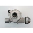 Garrett Turbolader 760680-5006S Suzuki 1.9 DDiS  Grand Vitara