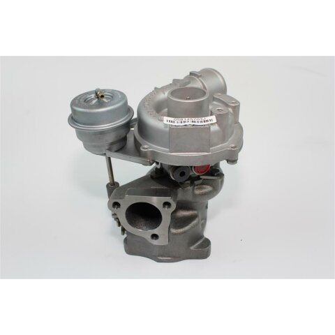 KKK Turbolader 5303 990 0029 Audi 1.8 T 058145703N A4 A6