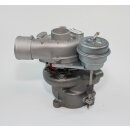 KKK Turbocharger 5303 990 0029 Skoda 1.8 T 058145703N Superb