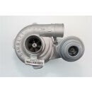 Garrett Turbocharger 454219-5003S Opel 2.2 DTI 860033...