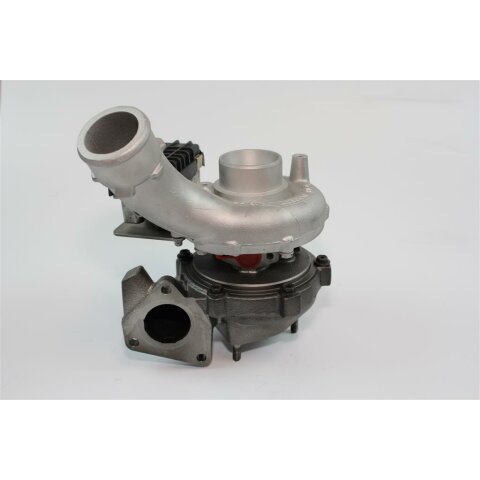 Garrett Turbolader 769701-5003S Audi 2.7 TDI 059145715M A4 A6