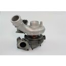 Garrett Turbocharger 769701-5003S Audi 2.7 TDI 059145715M...