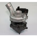 Garrett Turbocharger 777159-5003S Audi 2.7 TDI 059145721B A4 A5