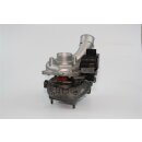 Garrett Turbolader 777159-5003S Audi 2.7 TDI 059145721B A4 A5