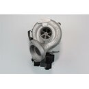 Garrett Turbocharger 731877-5010S BMW 2.0 D 7790994I 320D