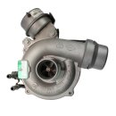 Borg Warner Turbocharger 5439 998 0080 Renault 1.5 dCi...