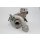 Borg Warner Turbocharger 5439 998 0080 Renault 1.5 dCi 8200552213 CLio Megane Modus