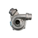 Borg Warner Turbolader 5439 990 0070 Nissan 1.5 dCi...