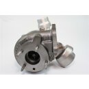 Neuer Borg Warner Turbolader 5439 990 0070 Renault 1.5...