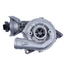 GarrettTurbocharger 57439900015 Volvo 2.0 D 8603178 C30 C70 S40